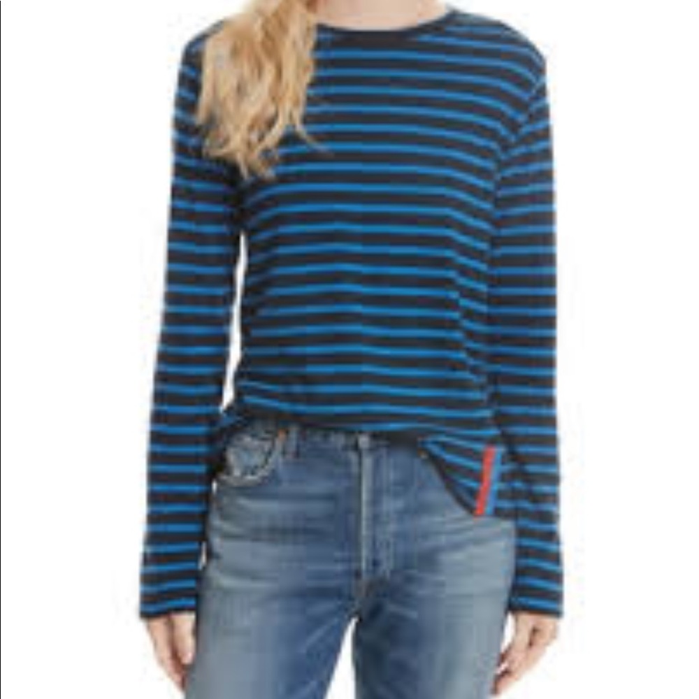 Kule long sleeve tee